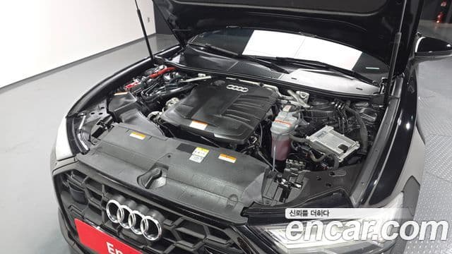 Audi A6 2025 — Şəkil 6/20