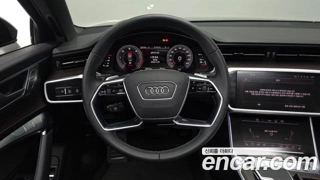 Audi A6 2025 — Şəkil 14/20