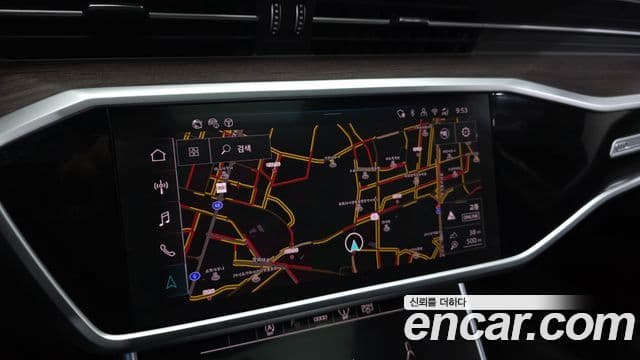 Audi A6 2025 — Şəkil 15/20