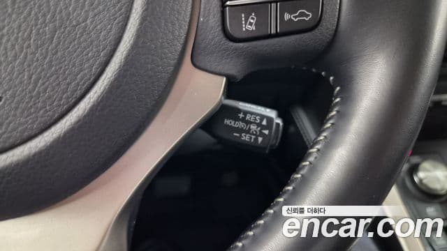 Lexus NX300h 2021 — ფოტო 11/20