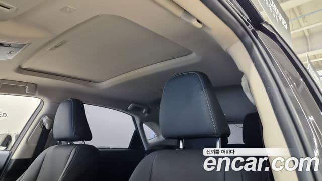 Lexus NX300h 2021 — ფოტო 16/20