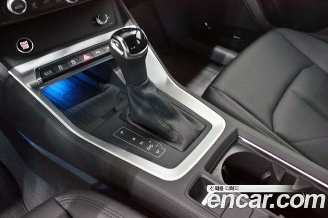 Audi Q3 2026 — Şəkil 14/20