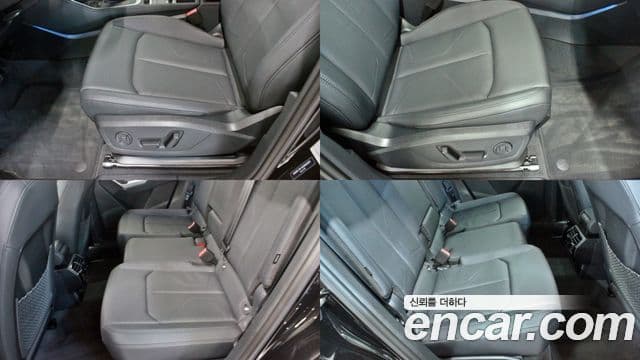 Audi Q3 2026 — Şəkil 15/20