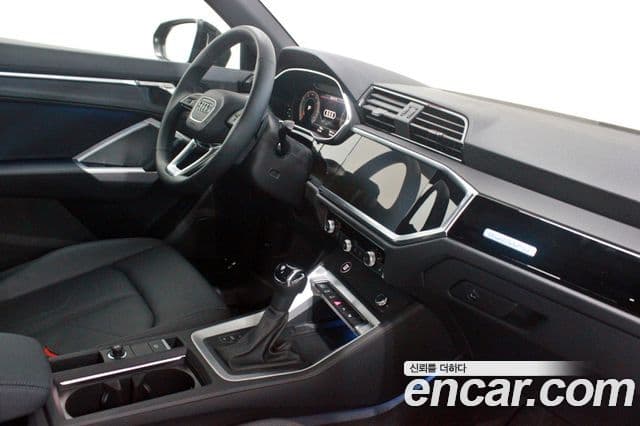 Audi Q3 2026 — Şəkil 7/20