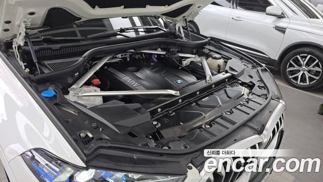 BMW X6 2024 — Şəkil 6/20