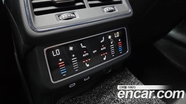 Audi A6 2021 — ფოტო 20/20