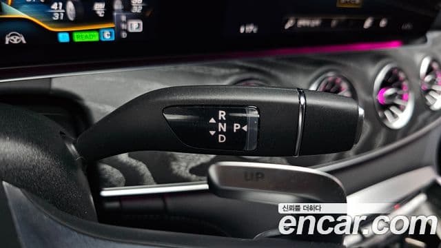 Mercedes-Benz AMG GT 2023 — ფოტო 9/20