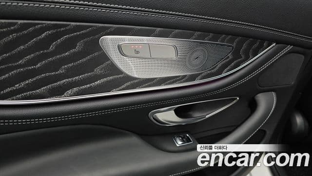 Mercedes-Benz AMG GT 2023 — ფოტო 19/20