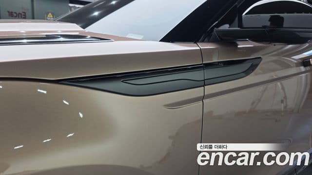 Land Rover Range Rover Evoque 2026 — Фото 20/20