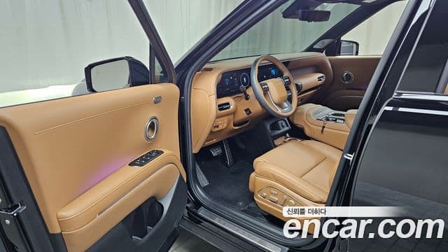 Hyundai Palisade 2025 — ფოტო 10/20