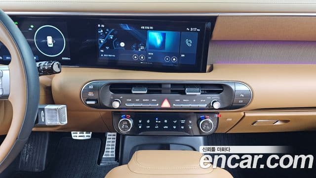 Hyundai Palisade 2025 — ფოტო 12/20