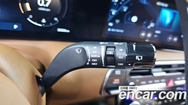 Hyundai Palisade 2025 — ფოტო 20/20