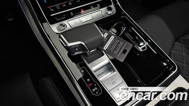 Audi Q7 2026 — Фото 9/20