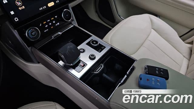 Land Rover Range Rover 2022 — Şəkil 9/20