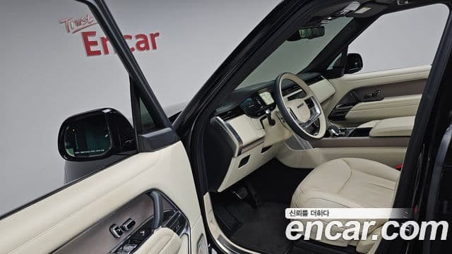 Land Rover Range Rover 2022 — Şəkil 10/20