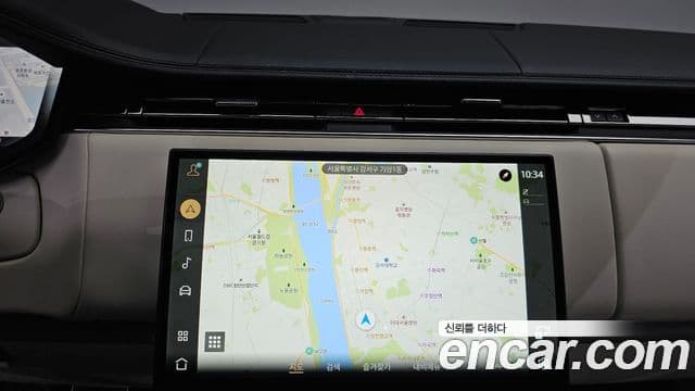 Land Rover Range Rover 2022 — Şəkil 14/20