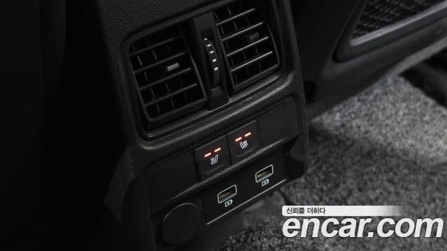 Renault Samsung XM3 2023 — Фото 18/20