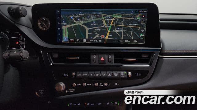 Lexus ES300h 2024 — Şəkil 12/20