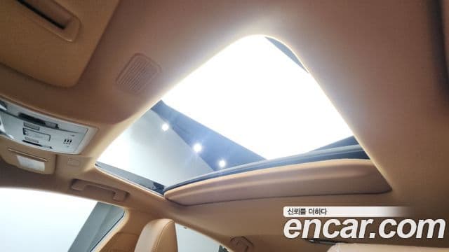 Lexus ES300h 2024 — Şəkil 17/20