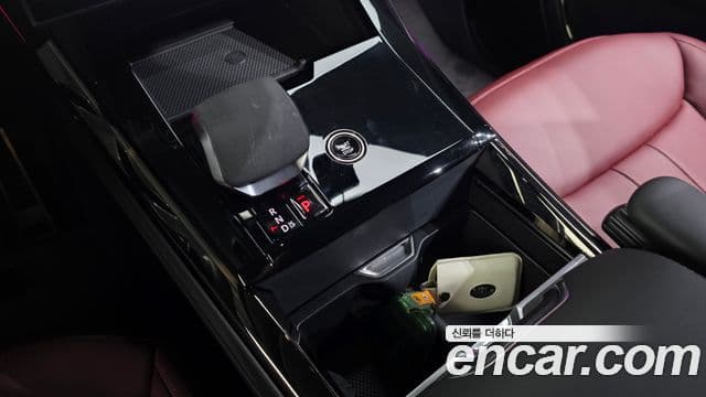 Land Rover Range Rover Sport 2025 — Şəkil 8/20