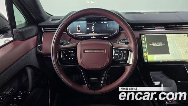 Land Rover Range Rover Sport 2025 — Şəkil 13/20