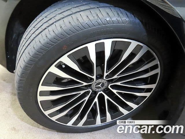 Mercedes-Benz S-Class 2021 — ფოტო 20/20