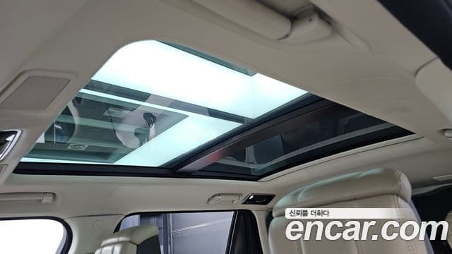 Land Rover Range Rover 2020 — Şəkil 18/20