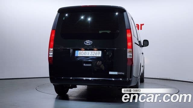 Hyundai Staria 2023 — Şəkil 4/20