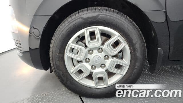 Hyundai Staria 2023 — Şəkil 5/20