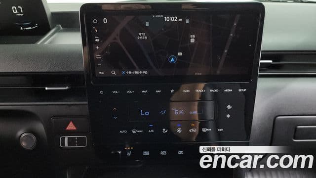 Hyundai Staria 2023 — Şəkil 12/20