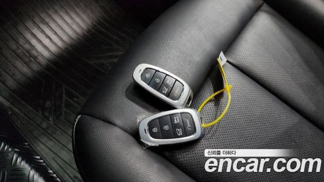 Hyundai Staria 2023 — Şəkil 15/20