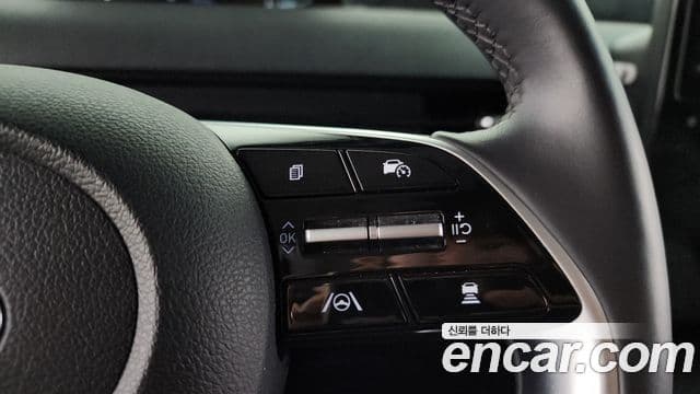 Hyundai Staria 2023 — Şəkil 16/20