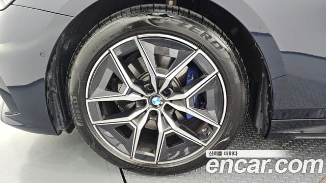 BMW 5 Series 2026 — ფოტო 5/20