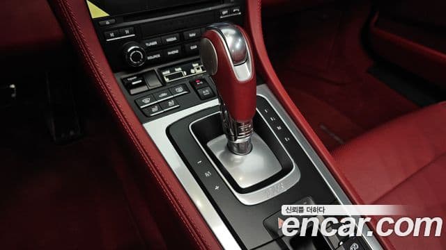 Porsche 718 Boxster 2023 — Şəkil 9/20