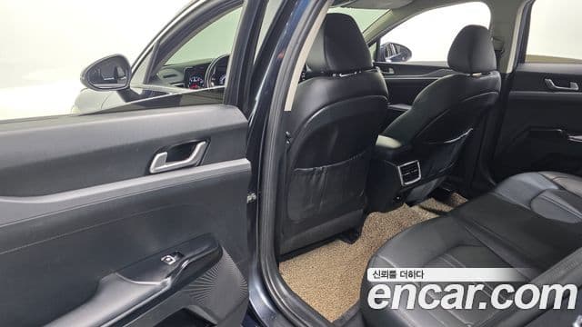 Kia K5 2021 — Photo 20/20