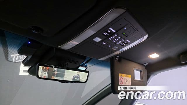 Lexus LM 2024 — Şəkil 17/20