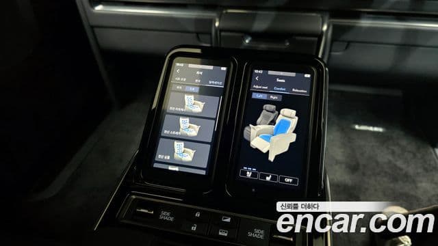 Lexus LM 2024 — Şəkil 19/20