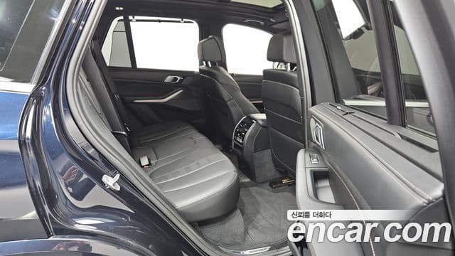 BMW X5 2021 — Şəkil 12/20