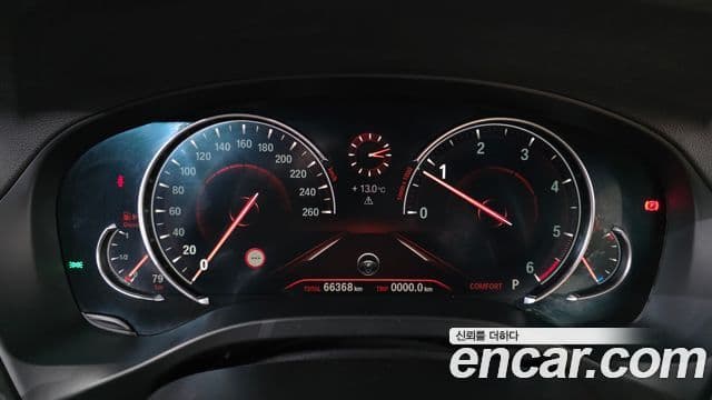 BMW X3 2019 — ფოტო 7/20