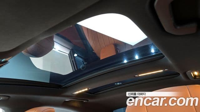 Mercedes-Benz S-Class 2022 — Şəkil 18/20