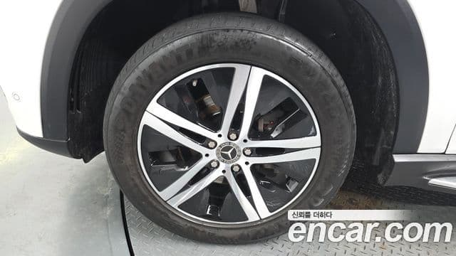 Mercedes-Benz GLE-Class 2019 — ფოტო 5/20