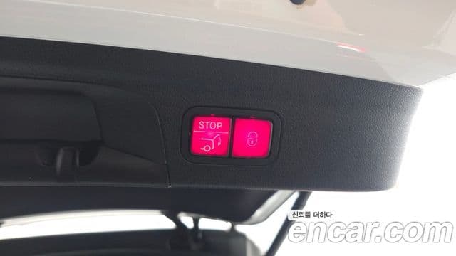 Mercedes-Benz GLE-Class 2019 — ფოტო 20/20