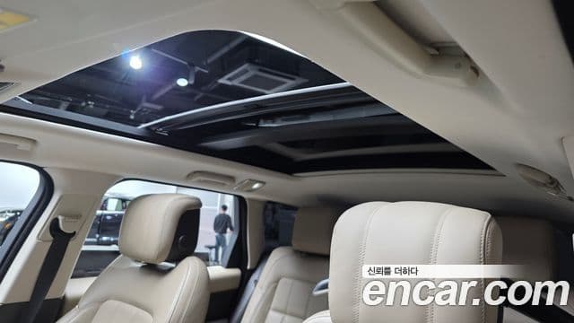 Land Rover Range Rover Sport 2018 — ფოტო 18/20