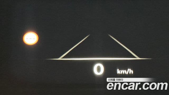 Genesis GV80 2025 — ფოტო 18/20