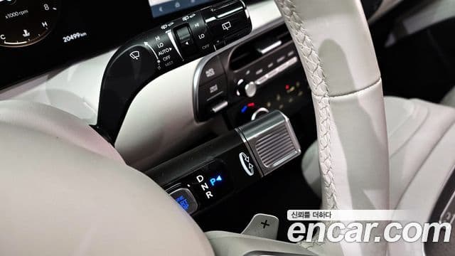 Hyundai Palisade 2025 — ფოტო 9/20
