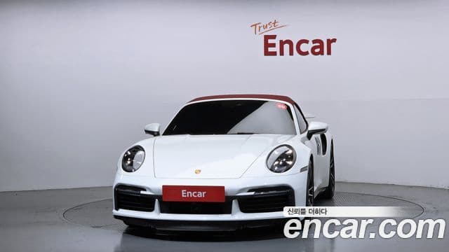 Porsche 911 2023 — Şəkil 3/20