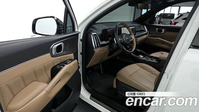 Kia Sorento 2024 — ფოტო 10/20