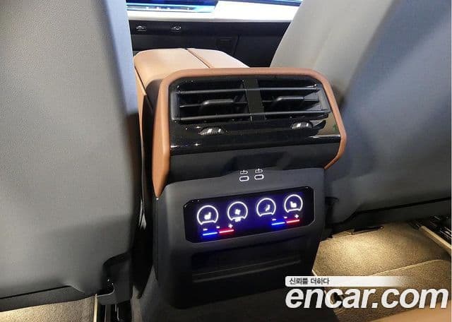 BMW 5 Series 2026 — Şəkil 18/20