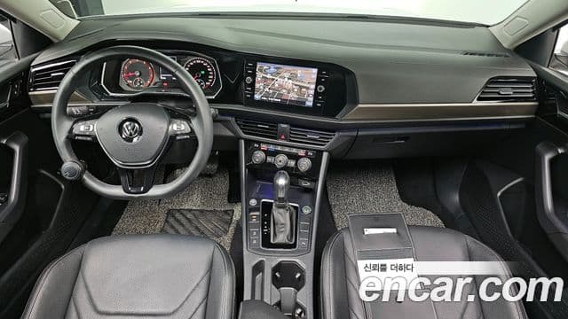 Volkswagen Jetta 2020 — Şəkil 7/20