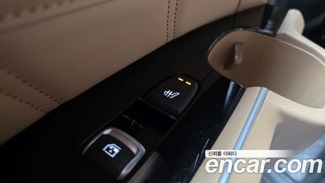 Kia Sorento 2025 — ფოტო 19/20